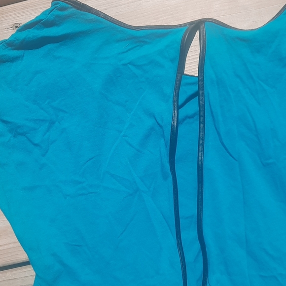 Zara tee - Picture 6 of 8